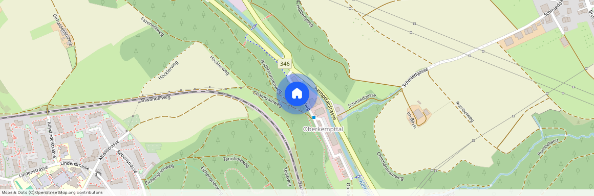 1 Spinnereiweg, 8307 Effretikon