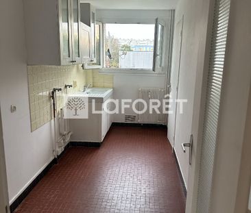 Appartement T2 Villejuif à louer - Photo 4