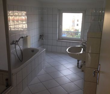 3-Zimmer-Wohnung mit Vollbad in der Paulsstadt zu mieten! - Photo 2