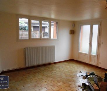 Appartement à louer 3 pièces 47.78m² - Photo 3