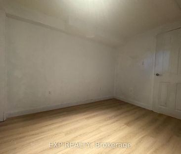 For Lease - 210 Church Street Unit# Basement, Georgina, Ontario - Photo 4