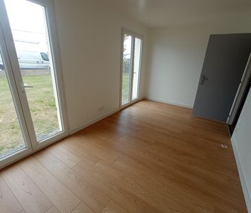Location maison 5 pièces, 132.74m², Challans - Photo 3