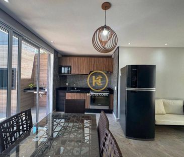 Casa Com 4 Dormitórios, 420 m² - Venda por R$2.730.000 Ou Aluguel p... - Foto 4