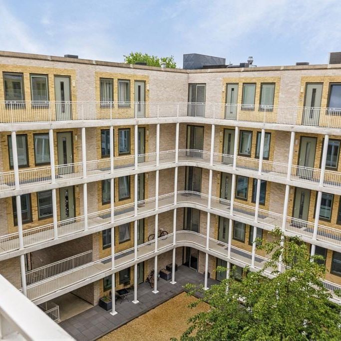 Appartement te huur: Graafschapstraat 168 1079 PE Amsterdam - Photo 1