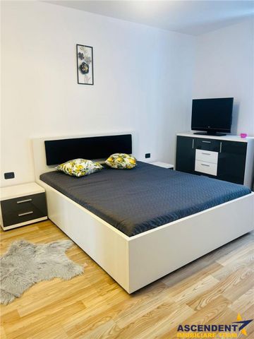 Apartament 3 camere decomandat, mobilat si utilat modern, z - Photo 5