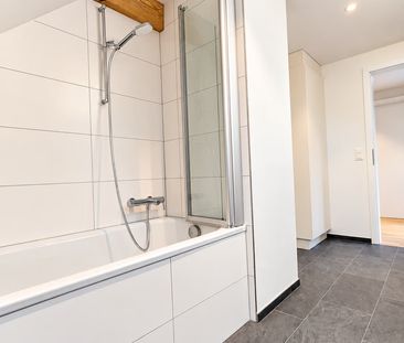 3.5 Zimmer, 91 m², 2. Stock - Photo 3