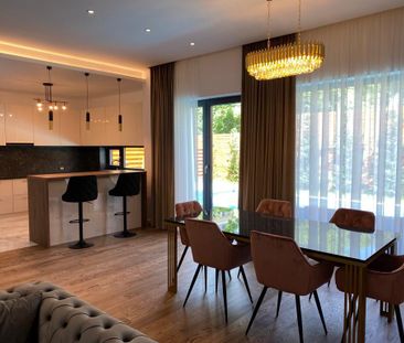 INCHIRIERE VILA LUX cu piscina in Zona Erou Iancu Nicolae - Photo 2