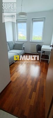Wały Chrobrego - 3 pok. z widokiem na Odrę - Photo 1