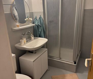 Studio meublé à louer à Leukerbad - Foto 4