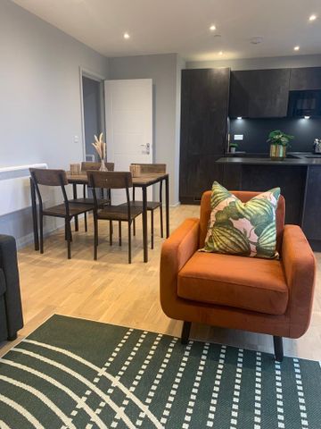 1 bedroom apartment to rent - Photo 5