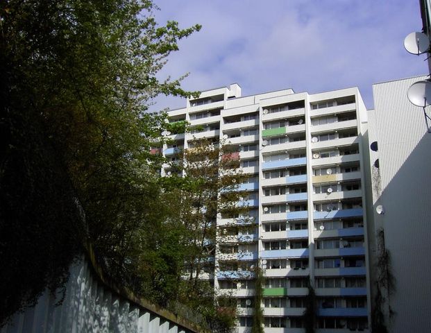3-Zimmer-Wohnung in Frechen Frechen - Photo 1