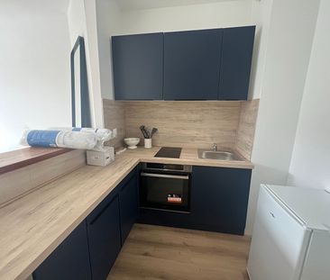 Location Appartement 1 pièce 27m² LILLE 59000 - Photo 4