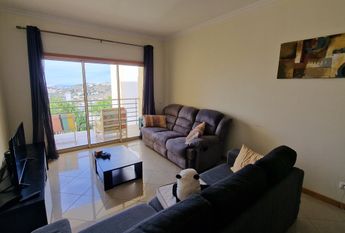 Apartamento T1 em Faro