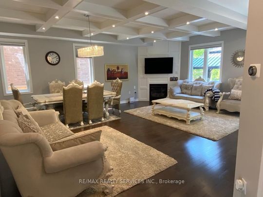 For Lease - 58 Promenade Drive, Whitby, Ontario - Photo 1