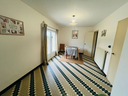 Location maison 4 pièces, 78.60m², Cholet - Photo 3