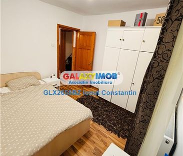 Apartament 3 camere de inchiriat - Zona Mall / Micro 3 - Fotografie 4