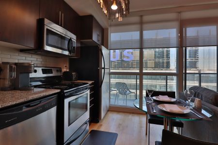 For Lease - 65 Bremner Boulevard Unit# 3807, Toronto, Ontario - Photo 5