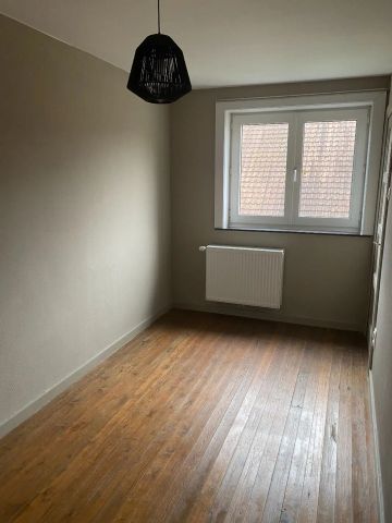 Halfopen, instapklare woning – Dentergemstraat 79, Deinze (Wontergem) - Photo 5