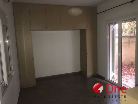 Studio/Γκαρσονιέρα για ενοικίαση - Νέος Κόσμος - Φωτογραφία 1