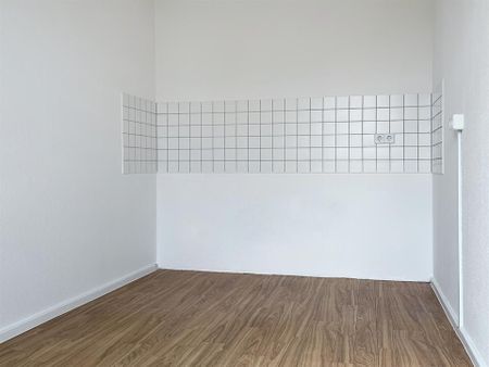 Komfort pur: Wohnung mit zwei Bädern und zwei sonnigen Balkonen - Foto 2