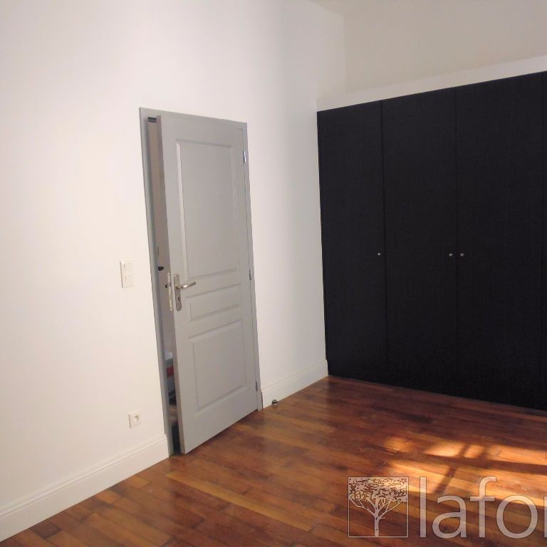 Appartement coup de coeur centre ville - Photo 1