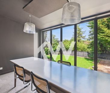 Maison MEUDON - Photo 4