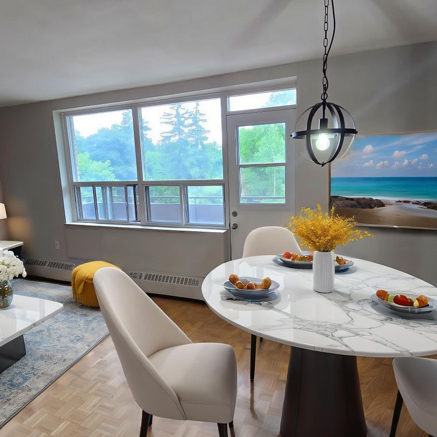 For Lease - 37 Peel Street Unit# 405, Barrie, Ontario - Photo 1