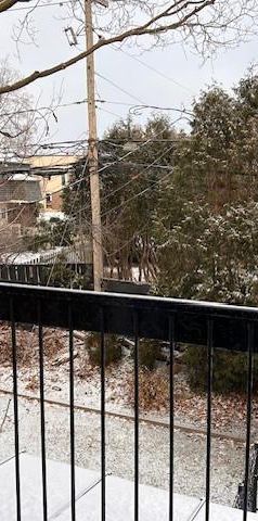 4 1/2 - Laval - 1 800 $/mois - Photo 1