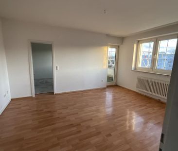 Über den Dächern von Iserlohn: 2 Zimmer mit Ausblick - Photo 1