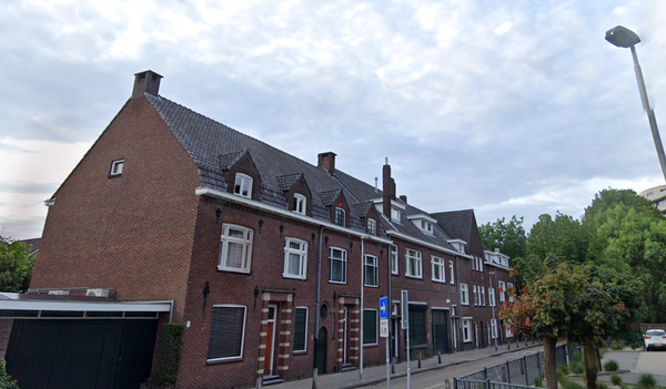 Don Boscostraat - Photo 1