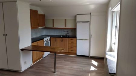 1,5 a på Sundbäcksvägen 1 - Foto 2