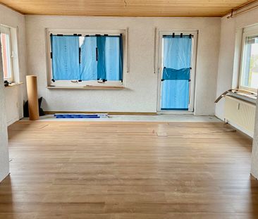 Großzügige 2,5 Zimmer Wohnung mit Balkon in kleiner Wohneinheit - Photo 3