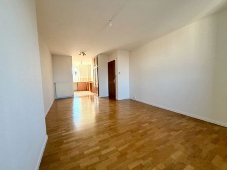 Location Appartement 2 pièces 55m² VALENCE 26000 - Photo 5