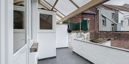 Appartement te huur in Vilvoorde voor € 1.250 met 2 slaapkamers - Foto 4