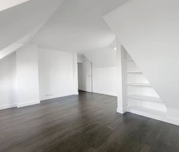 Rental Apartment Neuilly-sur-Seine Sablons - Photo 1
