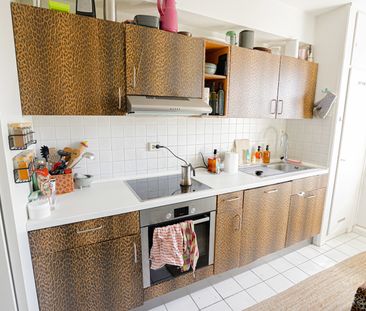 Hilde-Domin-Straße: 3 Zimmer Wohnung, Terminbuchung über Link, sieh... - Photo 1