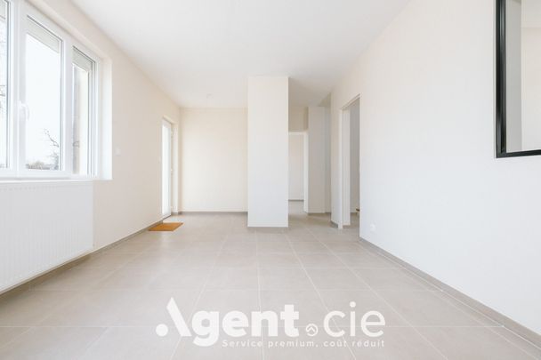 NOUVEAUTÉ AGENT.CIE - À LA LOCATION - Photo 1