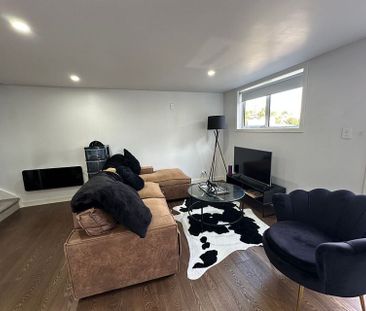 Remuera Unit - 1 bedroom - Photo 1