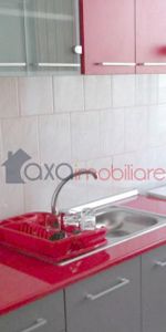 Apartament 2 camere de inchiriat in Cluj-Napoca, Gheorgheni ID 2658 - Fotografie 3