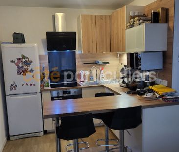 Appartement Montlhery 2 pièce(s) 43.78 m2 - Photo 5