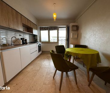 Apartament cu 2 camere Moara de Vant - Fotografie 2