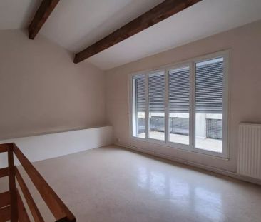 Location appartement T5 93.34m² à Reims (51100) - Photo 2