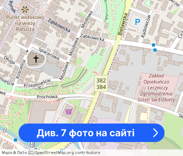 Mieszkanie do wynajęcia - Фото 1