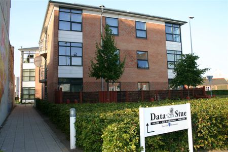 Nordre Farimagsvej, 31 1. v.3, Næstved, 4700 - Photo 4