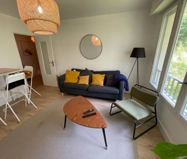 70m² All inclusive 3 chambres Campus/Université - Photo 2