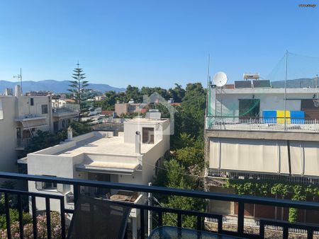 Διαμέρισμα 76 τ.μ. για ενοικίαση, Αθήνα - Βόρεια Προάστια, Χαλάνδρι - Photo 2
