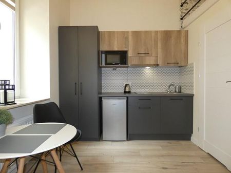 Łódź Łódź-Polesie, Romualda Mielczarskiego - Zdjęcie 5