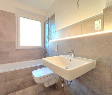 3-Zimmer-Wohnung mit Einbauküche! - Foto 4