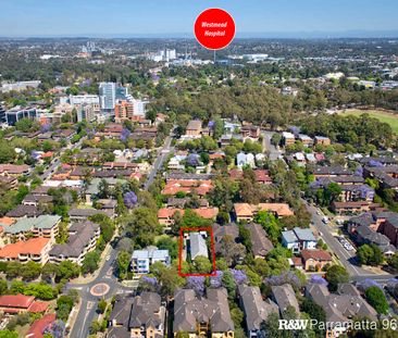 8/27 Brickfield Street North Parramatta - Photo 6