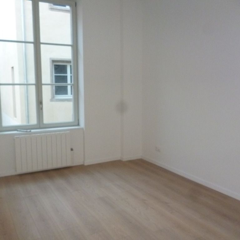 APPARTEMENT COLMAR - Photo 1